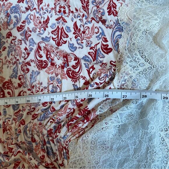 The muses lounge women’s blouse size 3x‎ - Picture 6 of 7